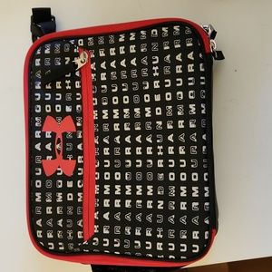 NWOT Under Armour Thermos Lunchbox